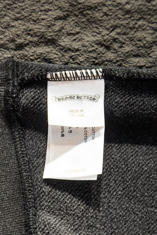 Chrome Hearts Hoody-937