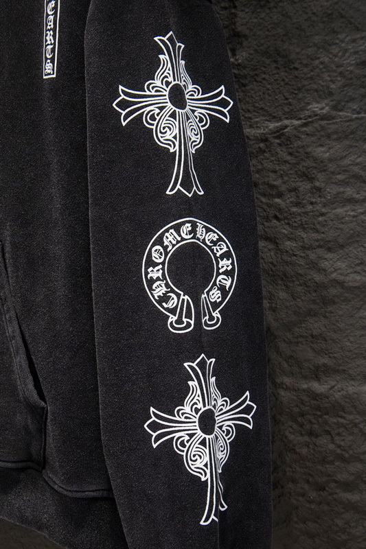 Chrome Hearts Hoody-936