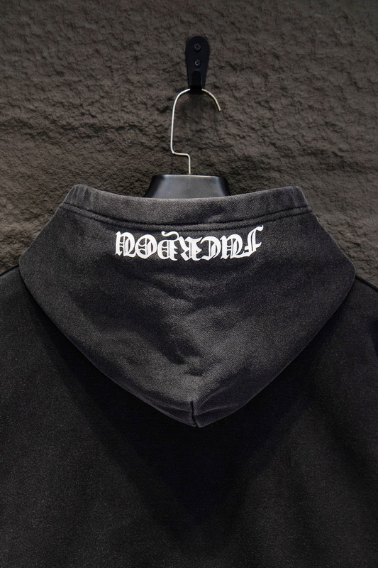 Chrome Hearts Hoody-936
