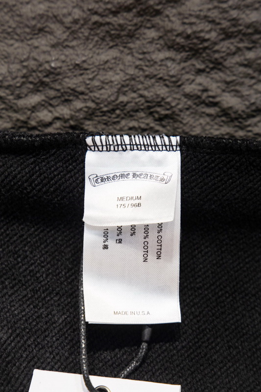 Chrome Hearts Hoody-936