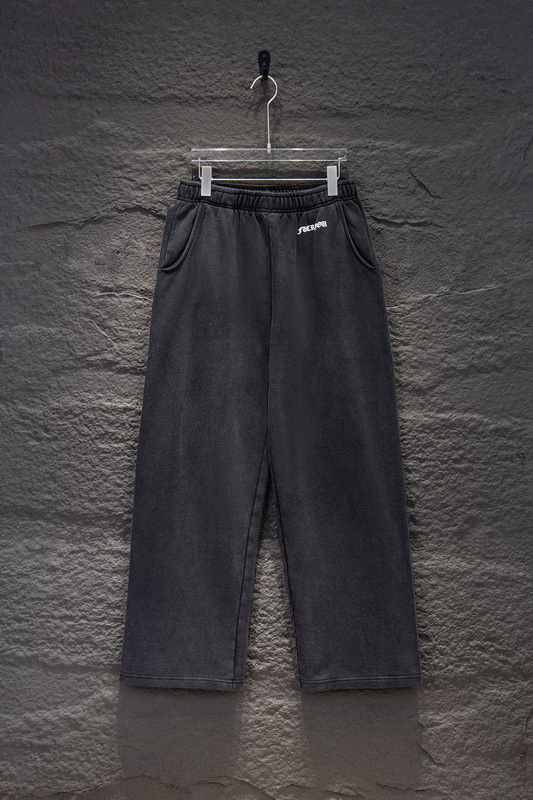 Chrome Hearts Pants-012