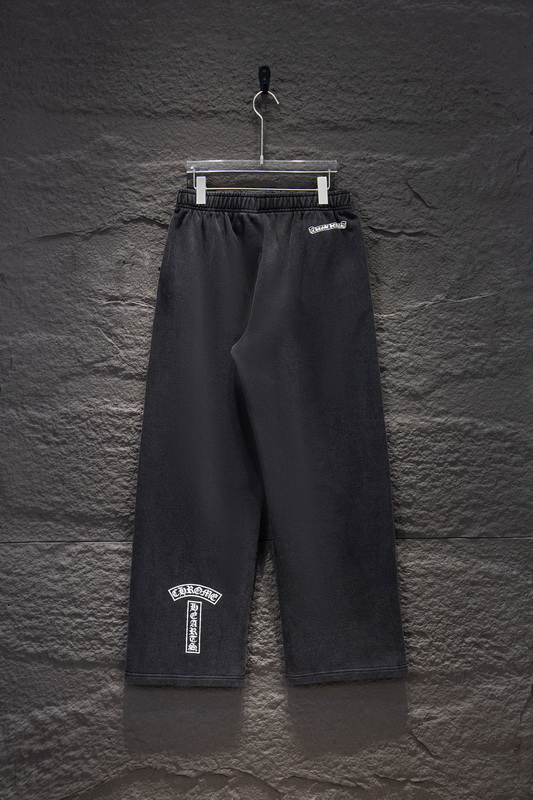Chrome Hearts Pants-013