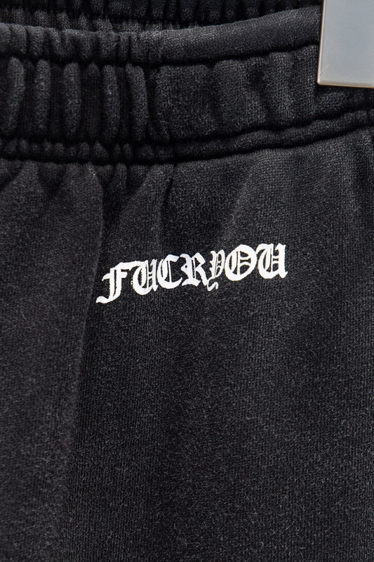 Chrome Hearts Pants-012