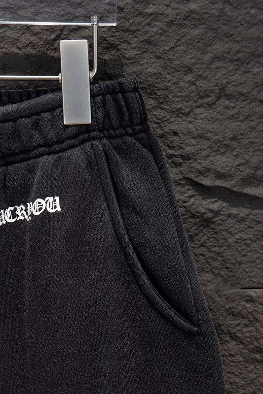 Chrome Hearts Pants-012