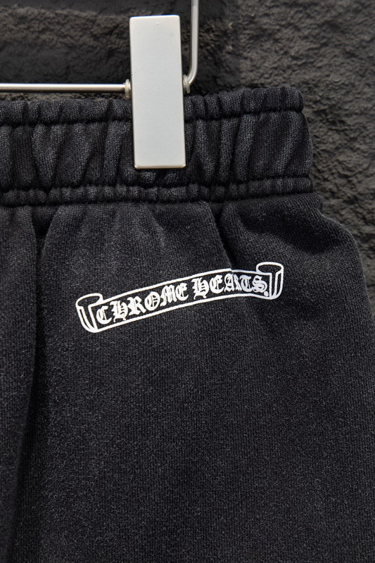 Chrome Hearts Pants-013
