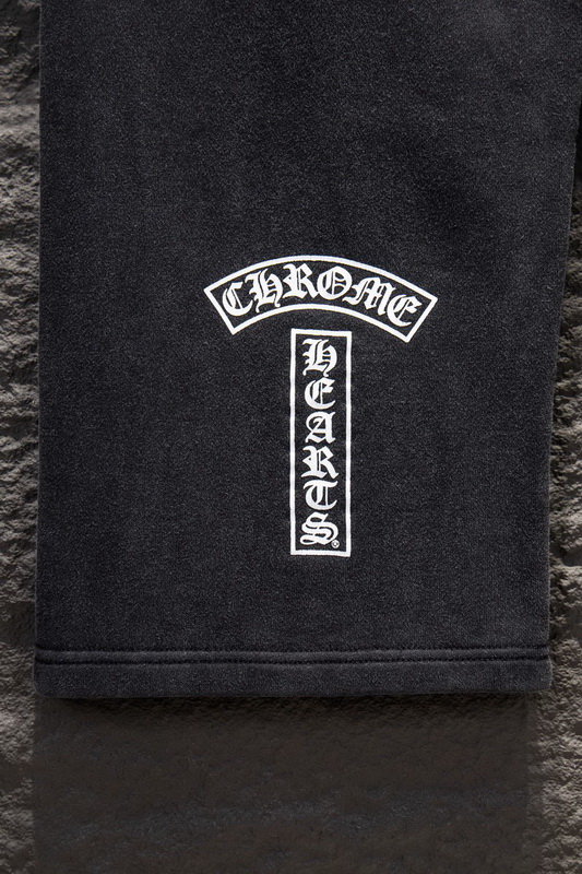 Chrome Hearts Pants-012