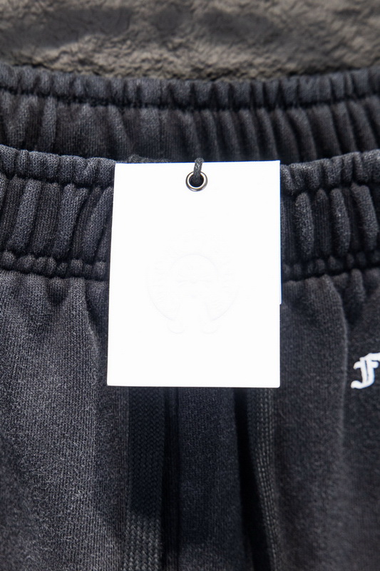 Chrome Hearts Pants-012