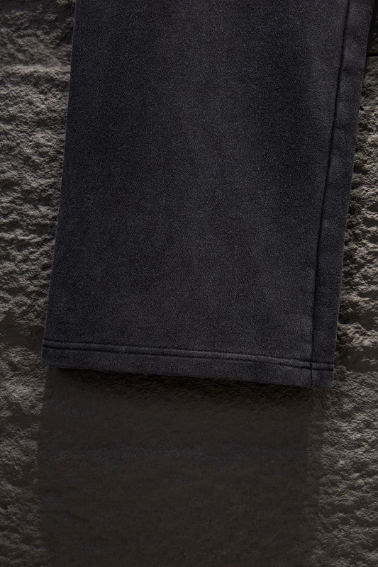 Chrome Hearts Pants-012