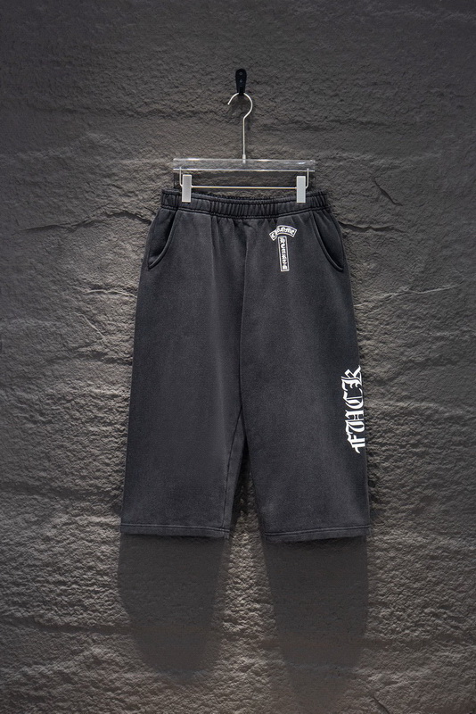 Chrome Hearts shorts-624