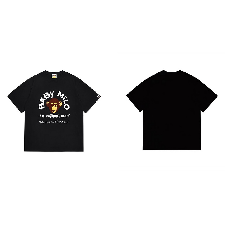 Bape T-shirts-769