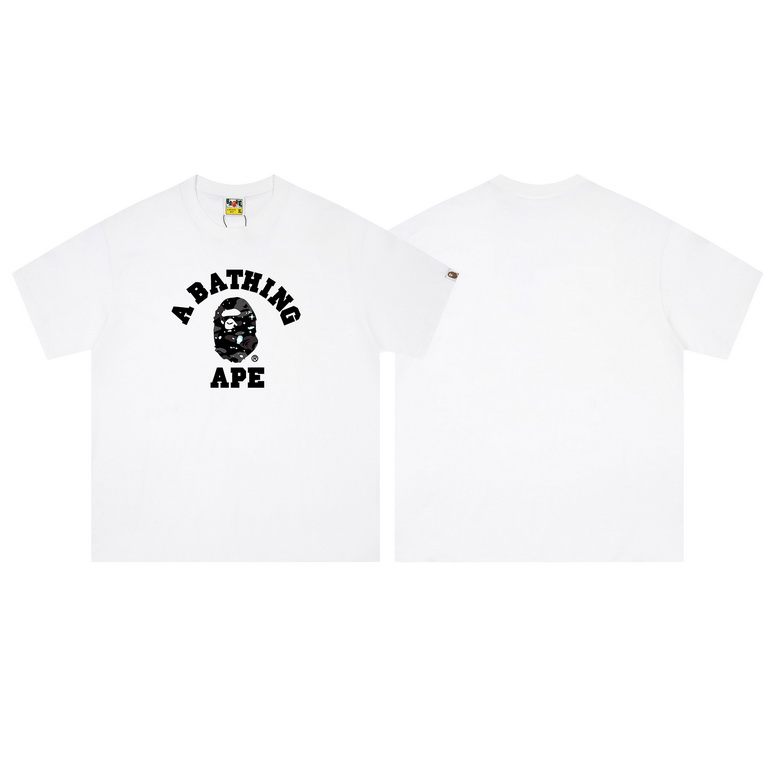 Bape T-shirts-907