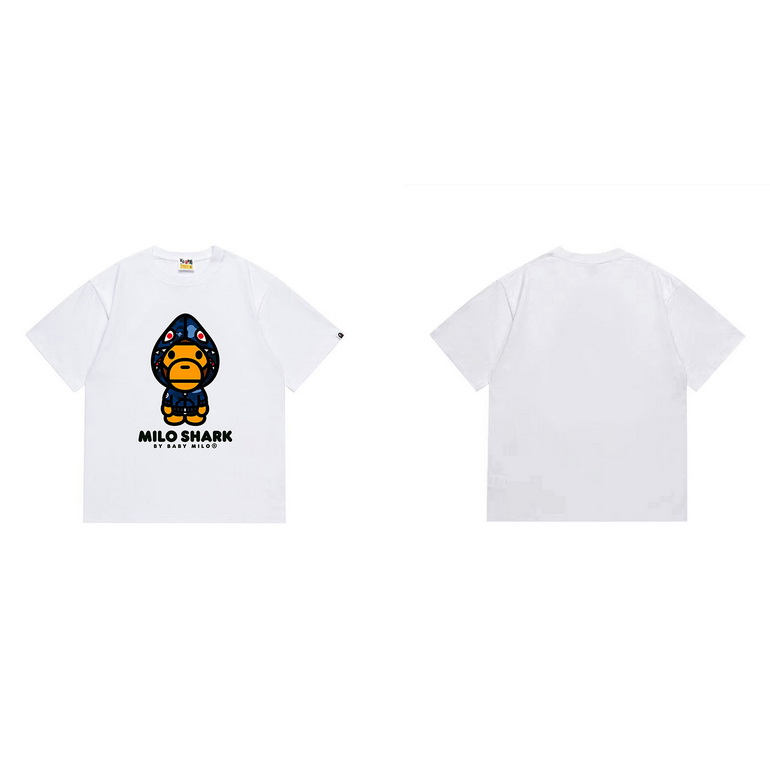 Bape T-shirts-768