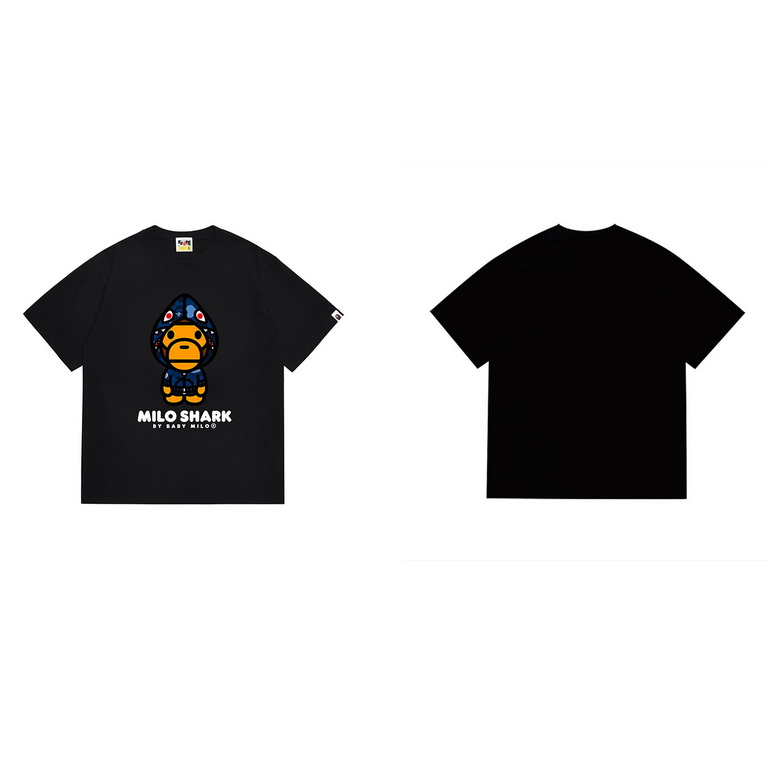 Bape T-shirts-767
