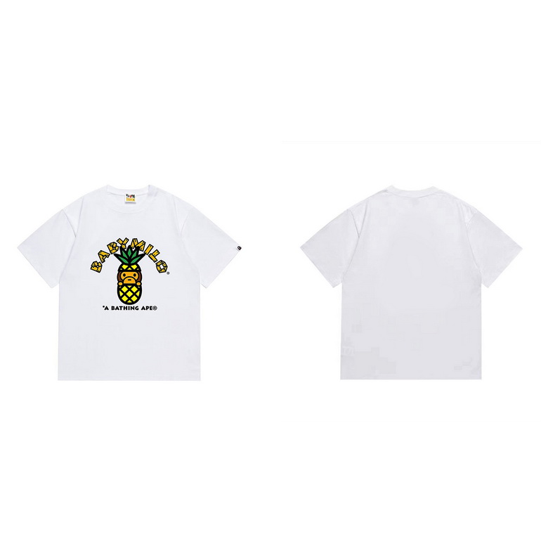Bape T-shirts-766