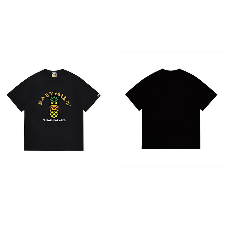 Bape T-shirts-765