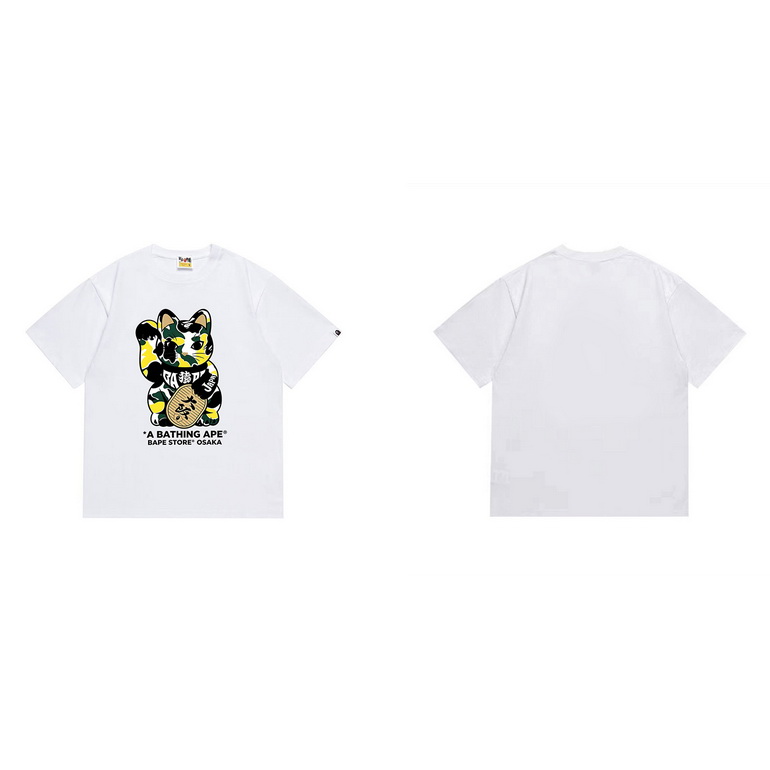 Bape T-shirts-764