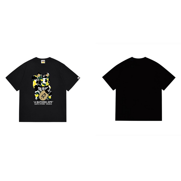 Bape T-shirts-763