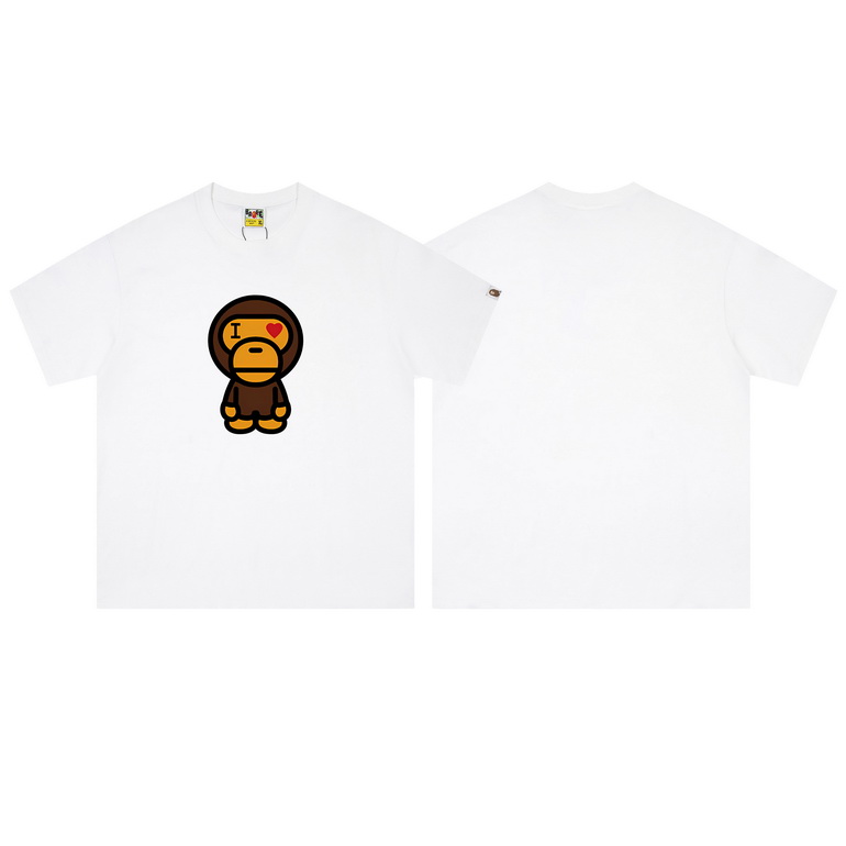 Bape T-shirts-901