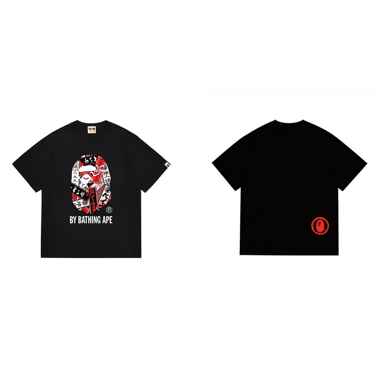 Bape T-shirts-761