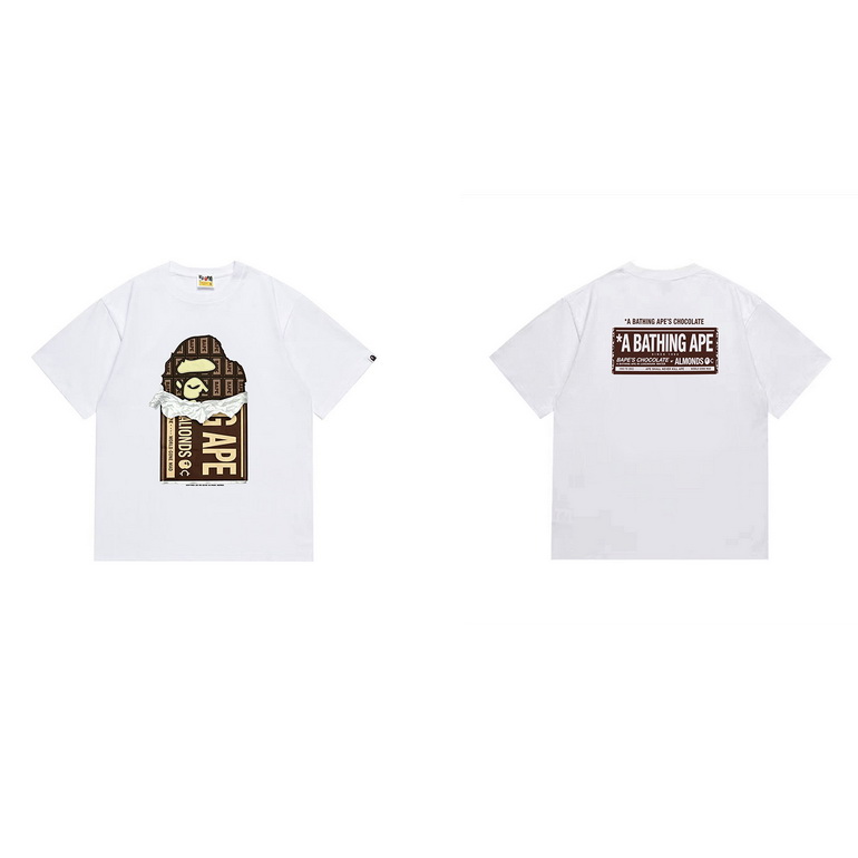 Bape T-shirts-760