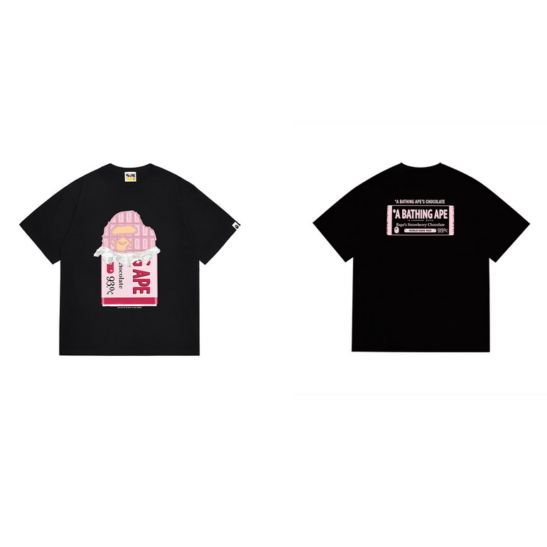 Bape T-shirts-759