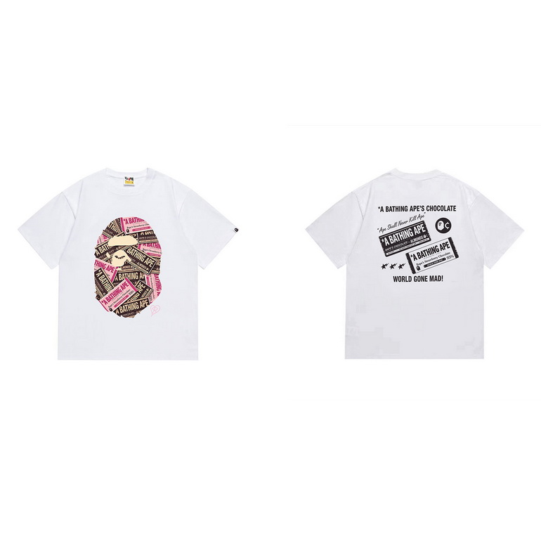 Bape T-shirts-758