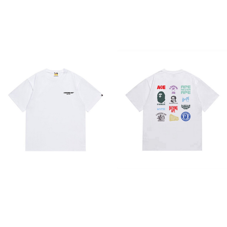 Bape T-shirts-756