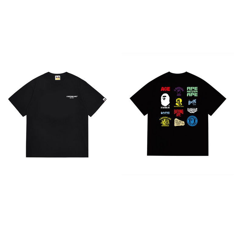 Bape T-shirts-755