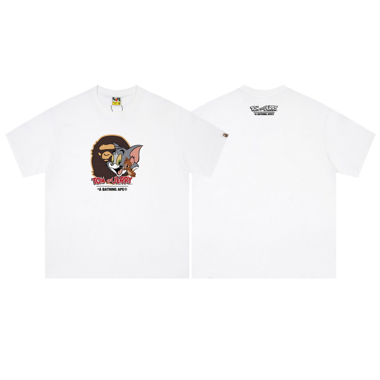 Bape T-shirts-893