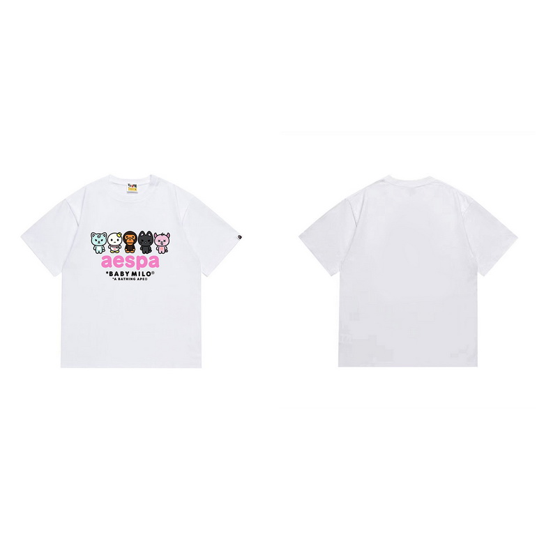 Bape T-shirts-754