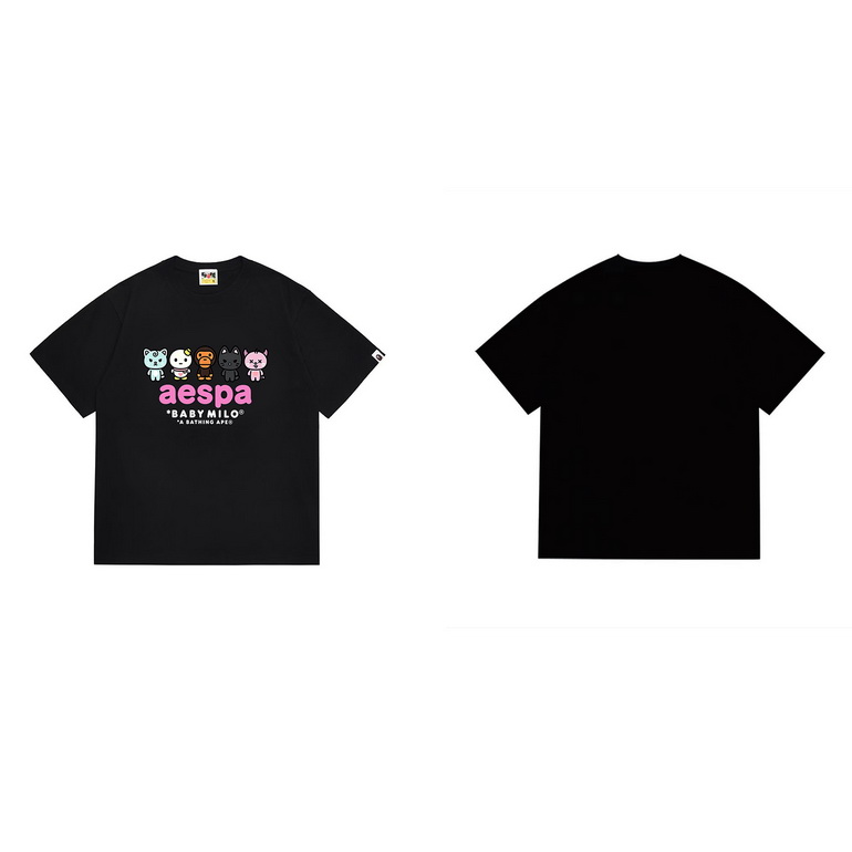 Bape T-shirts-753