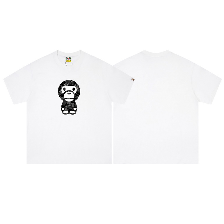 Bape T-shirts-891