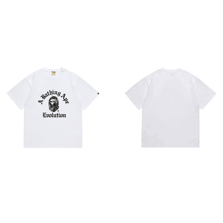 Bape T-shirts-752