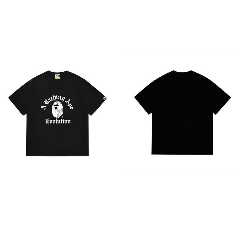 Bape T-shirts-751