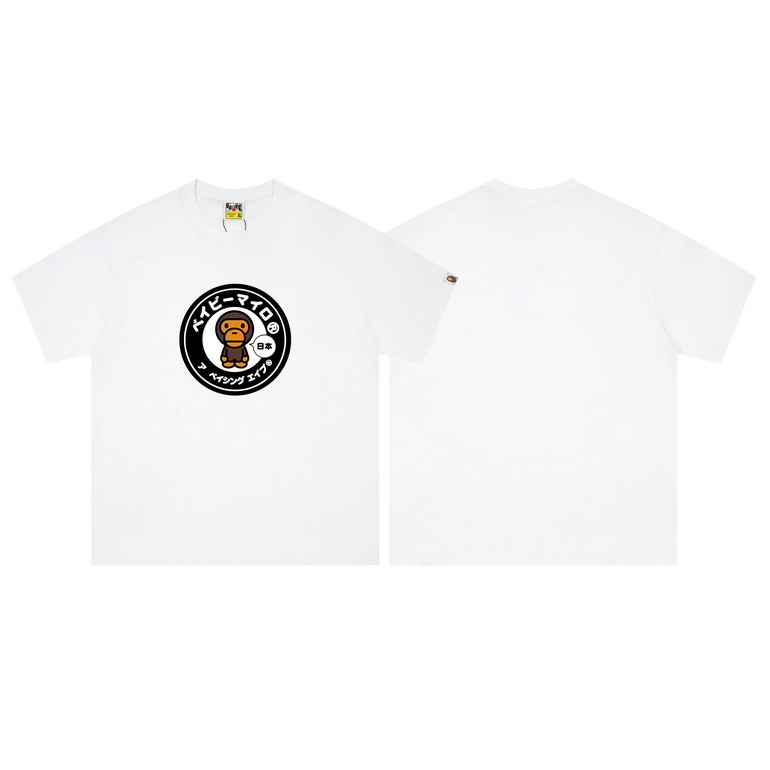 Bape T-shirts-889