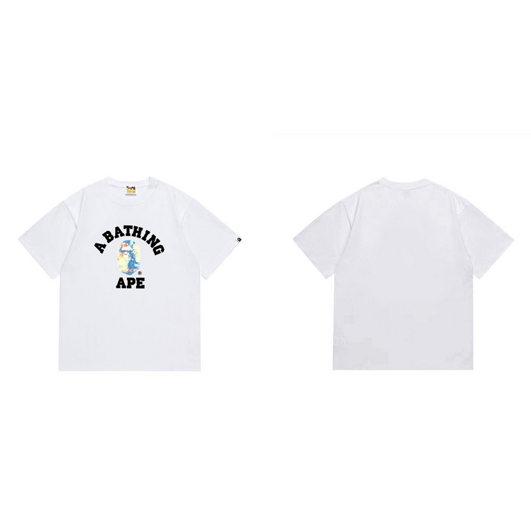 Bape T-shirts-750