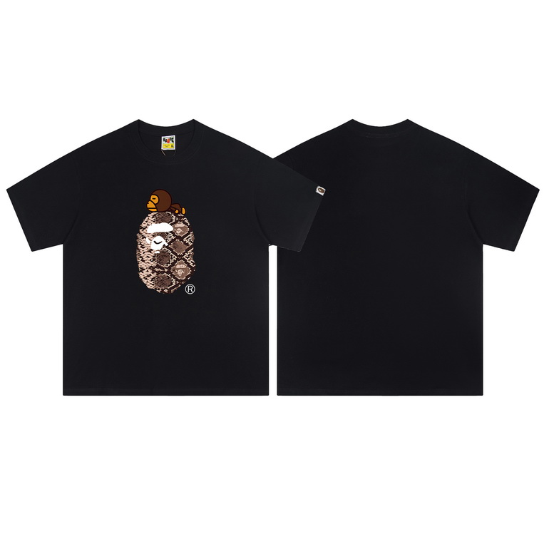 Bape T-shirts-888