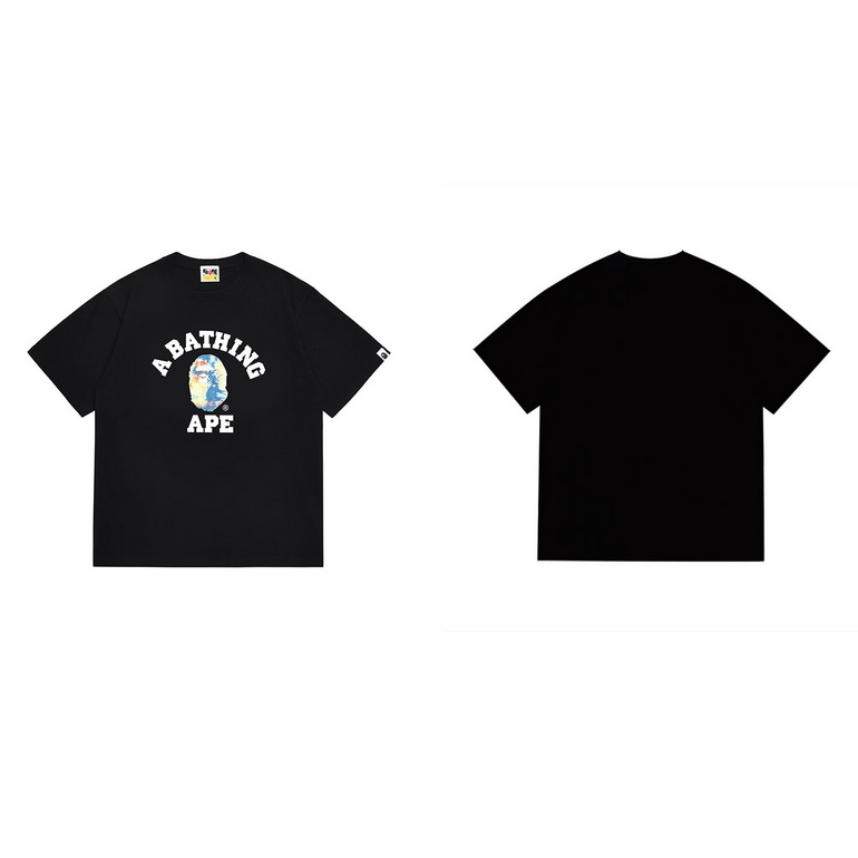 Bape T-shirts-749
