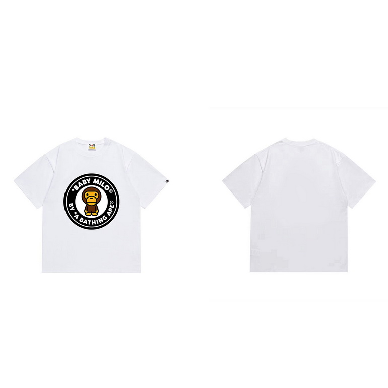 Bape T-shirts-748