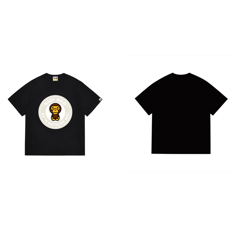 Bape T-shirts-747
