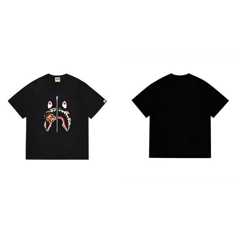 Bape T-shirts-746