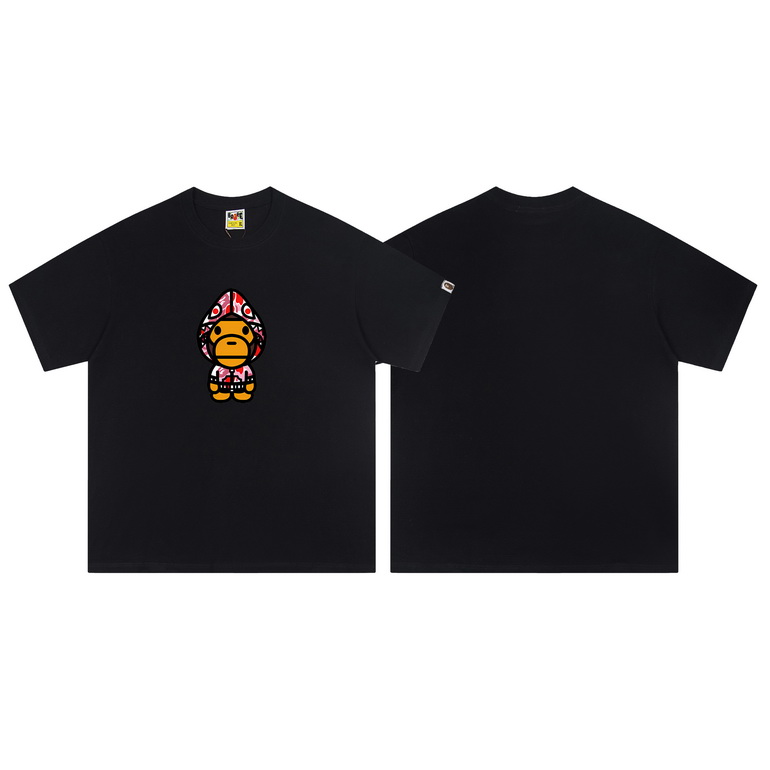 Bape T-shirts-884