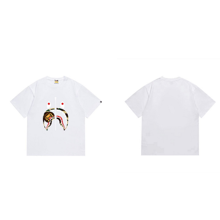 Bape T-shirts-745