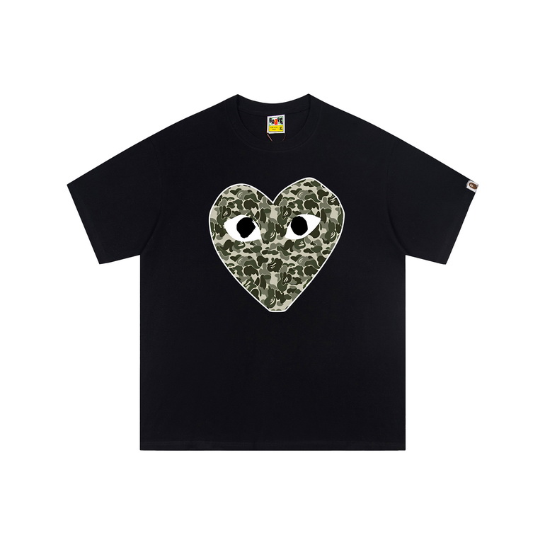 Bape T-shirts-1027