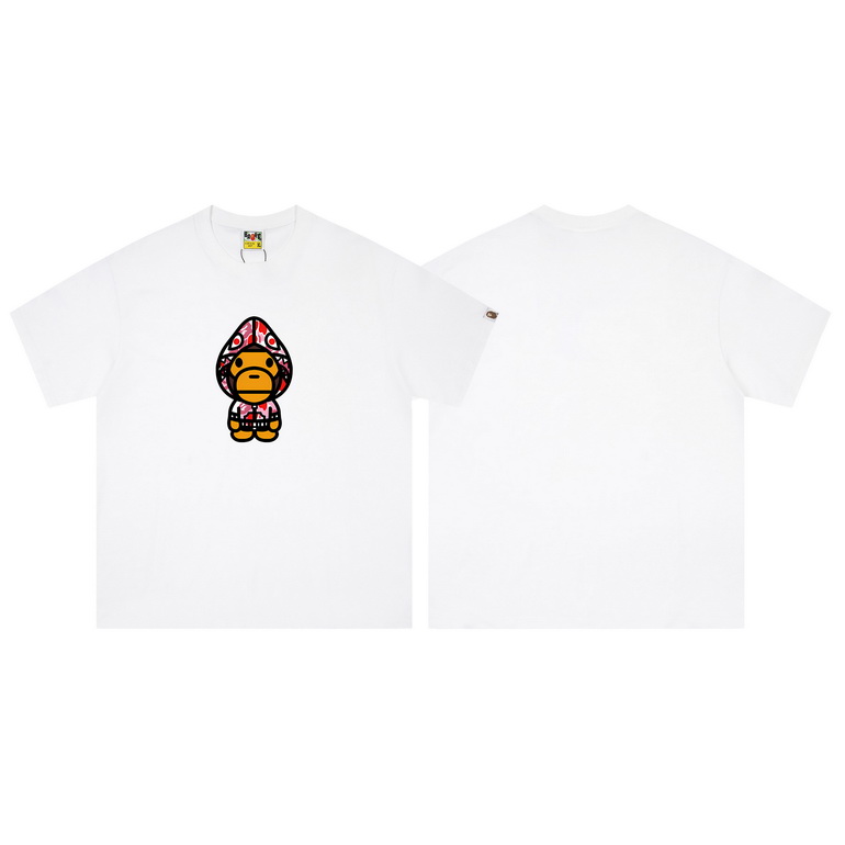 Bape T-shirts-883