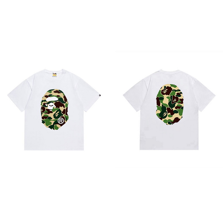 Bape T-shirts-744