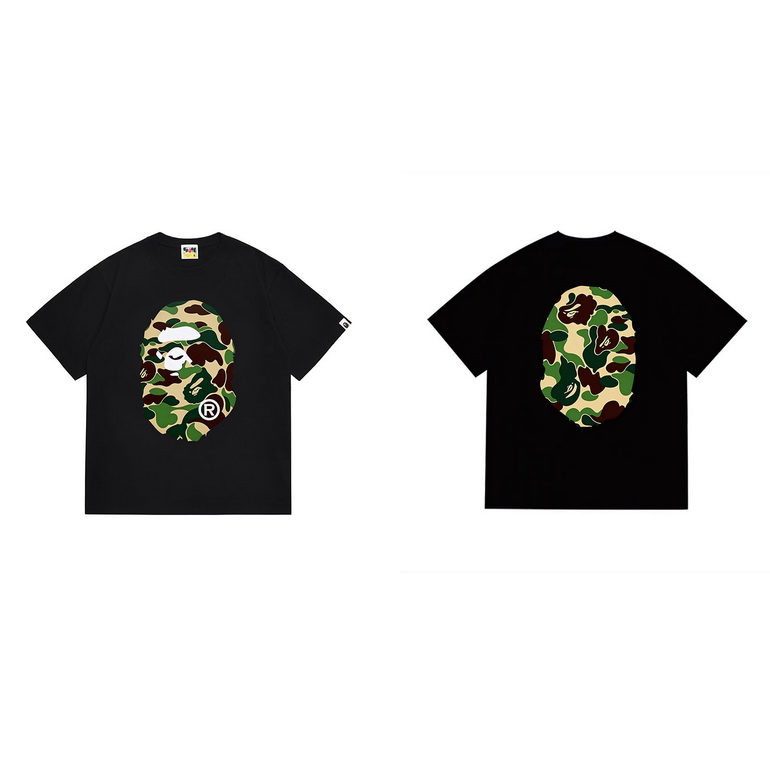 Bape T-shirts-743