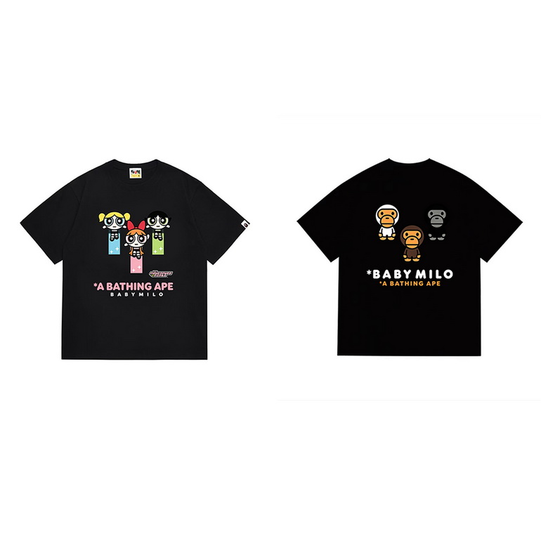 Bape T-shirts-741