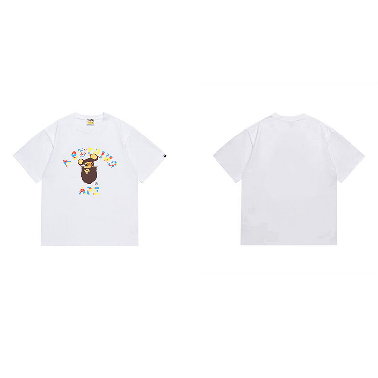 Bape T-shirts-738