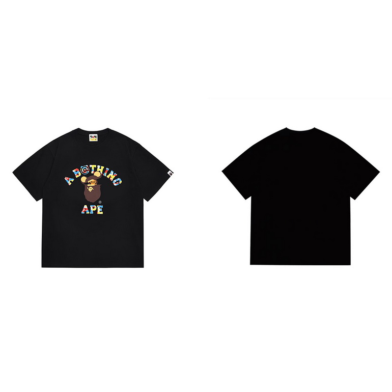 Bape T-shirts-737